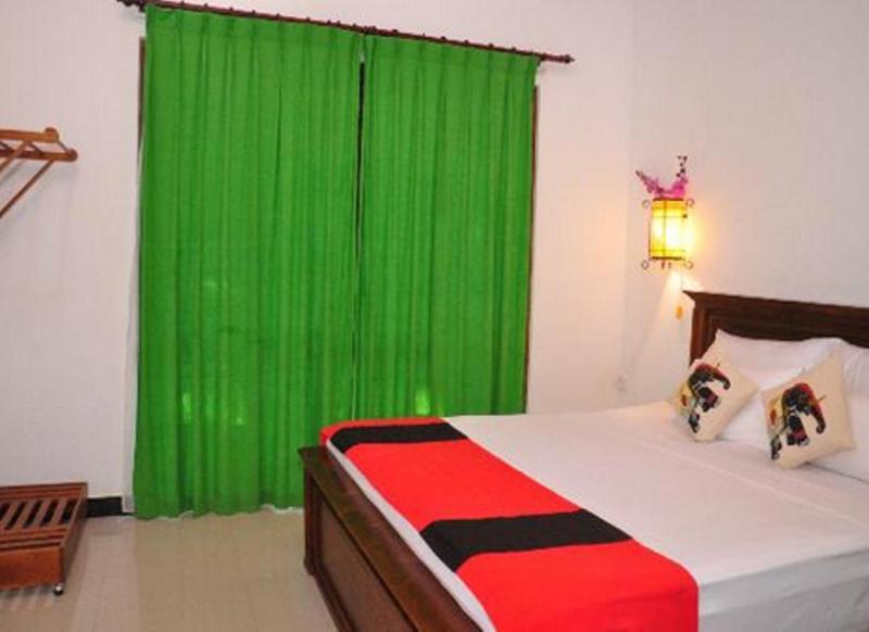 Hotel Grand Kalundawa - Dambulla'S Hidden Secret Habitación foto
