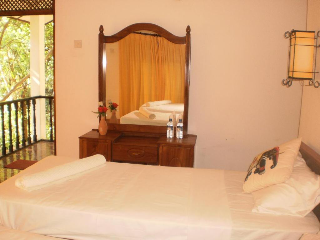 Hotel Grand Kalundawa - Dambulla'S Hidden Secret Habitación foto