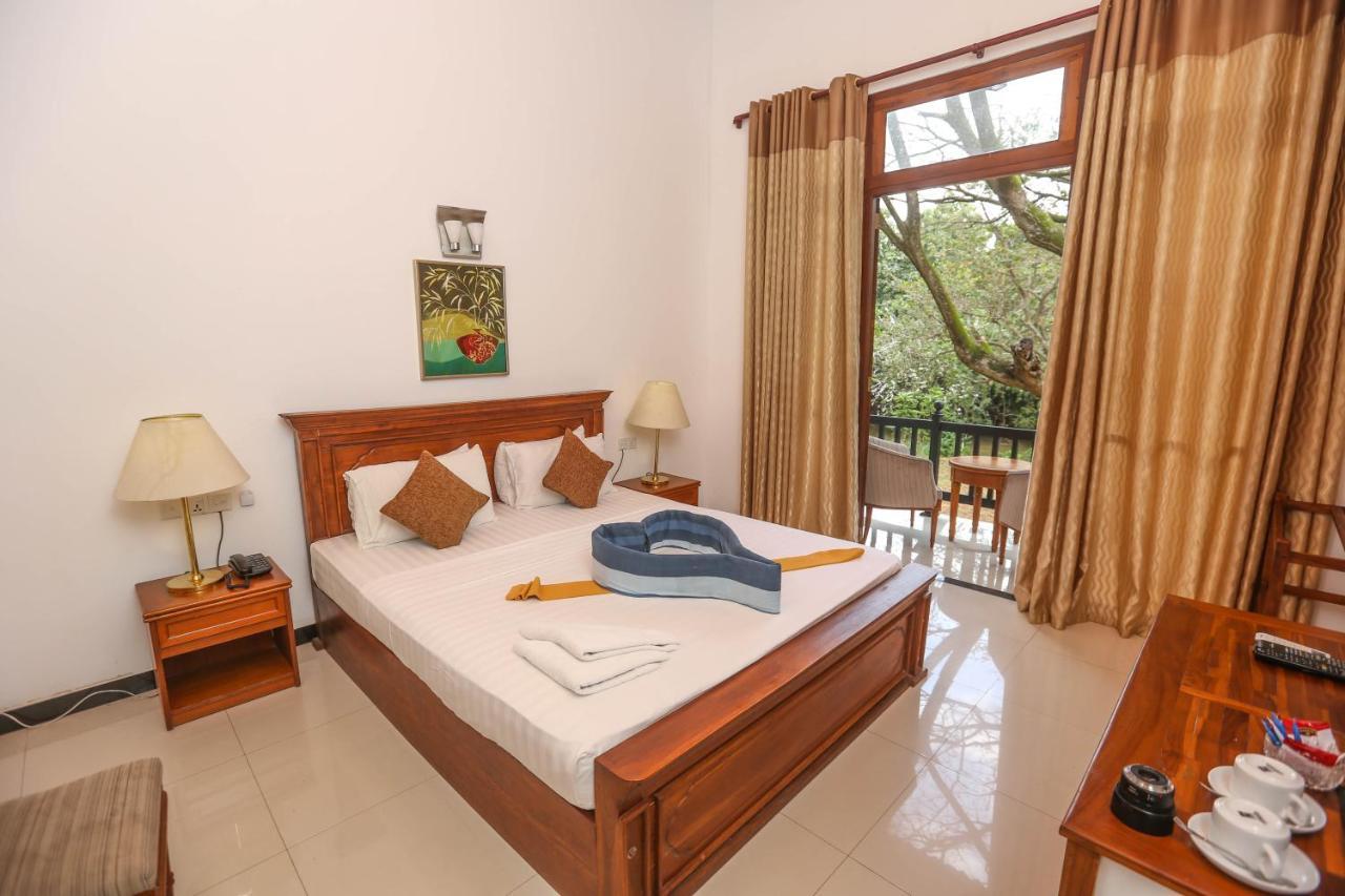 Hotel Grand Kalundawa - Dambulla'S Hidden Secret Exterior foto